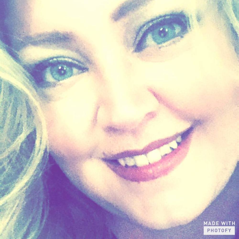 Meet your Posher, Amanda